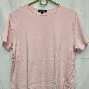 Women's Ralph Lauren T-shirt